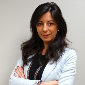 Monserrat Moreno