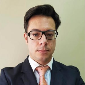 Jesús Moreno Calvo