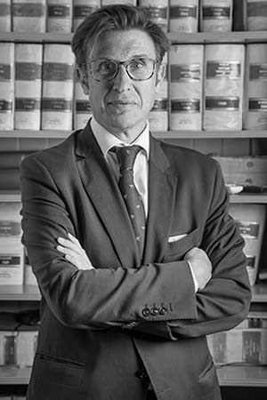 José Luis Pacheco - UAT ABOGADOS