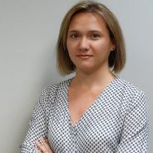 Alicia Serrano