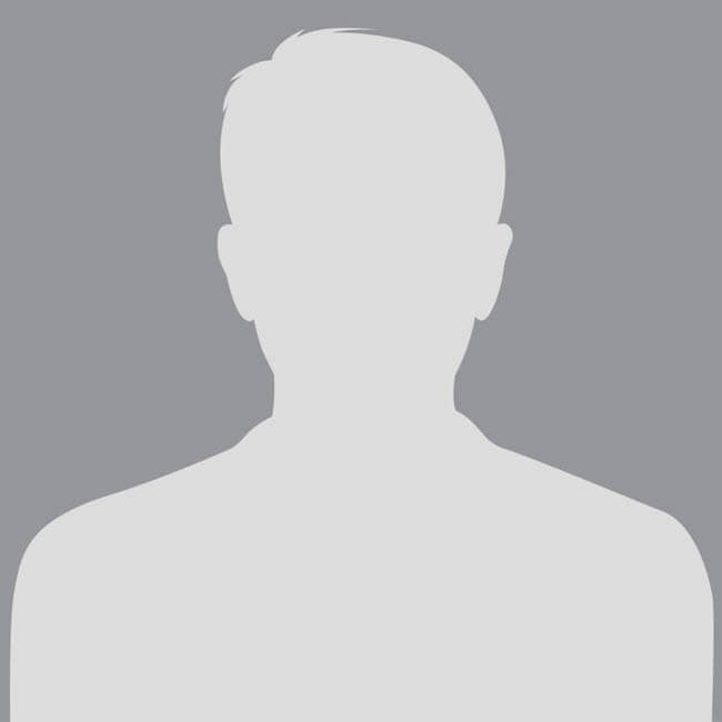 Perfil sin imagen