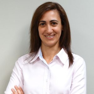 Raquel Madueño